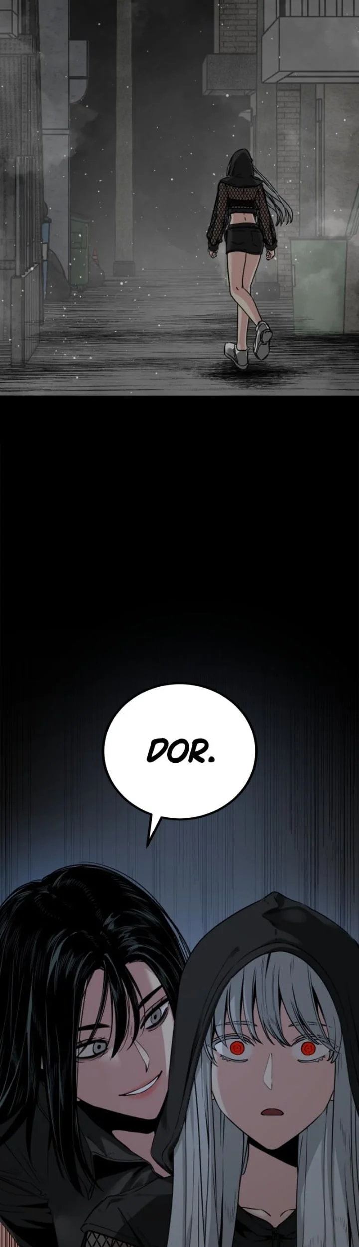 Hero Killer Chapter 234 Gambar 6