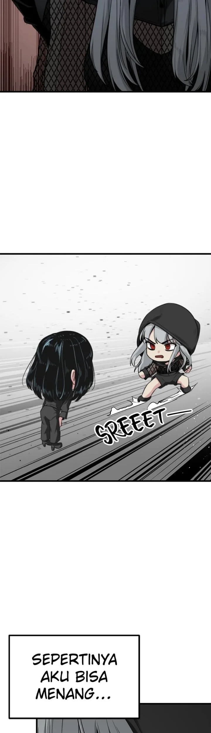 Hero Killer Chapter 234 Gambar 7
