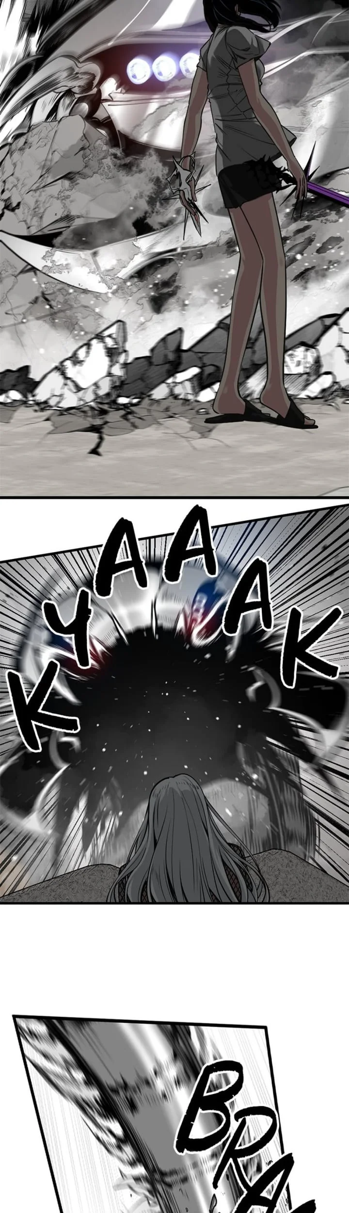 Hero Killer Chapter 235 Gambar 6