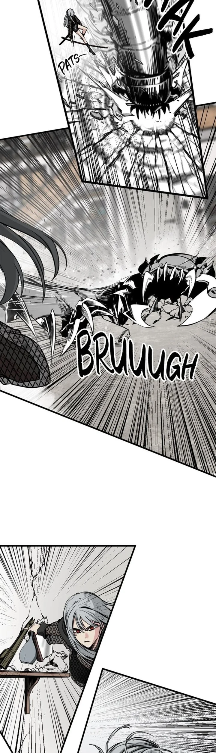 Hero Killer Chapter 235 Gambar 7
