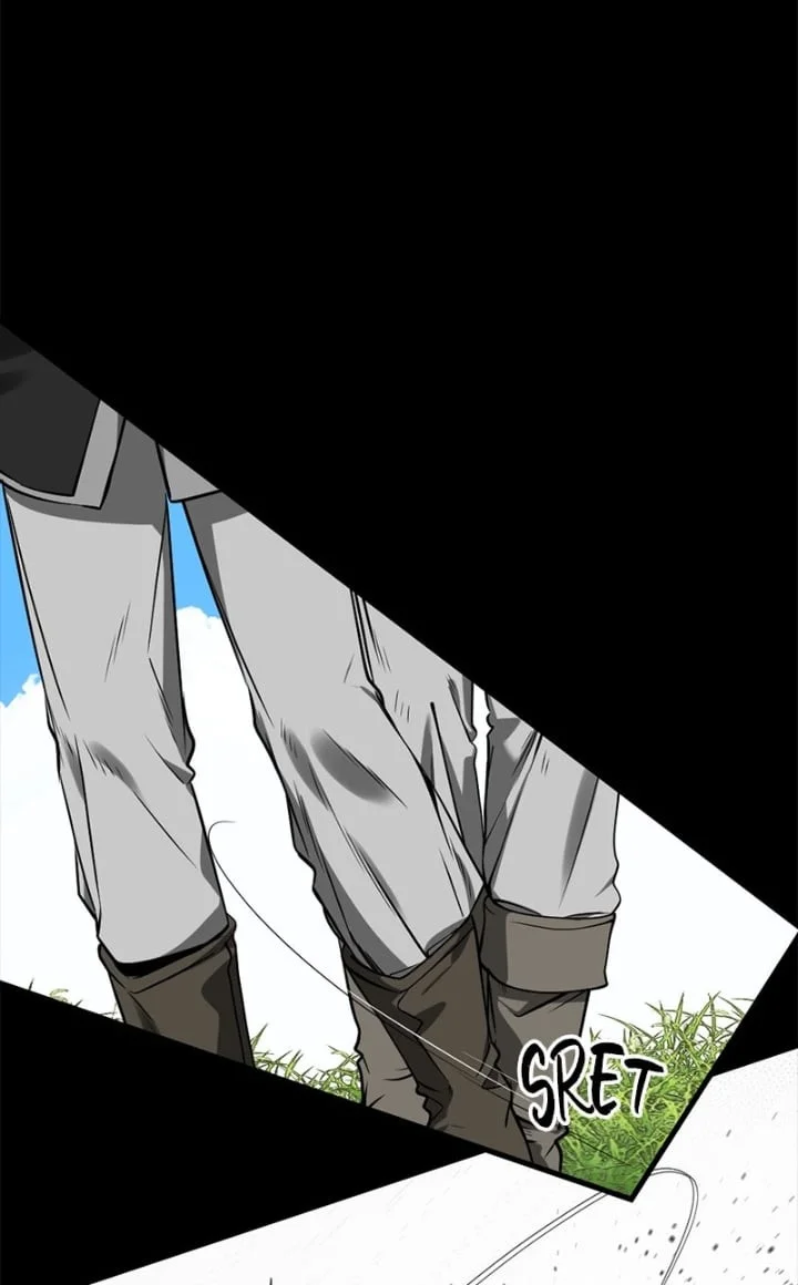 Hero Killer Chapter 236 Gambar 5