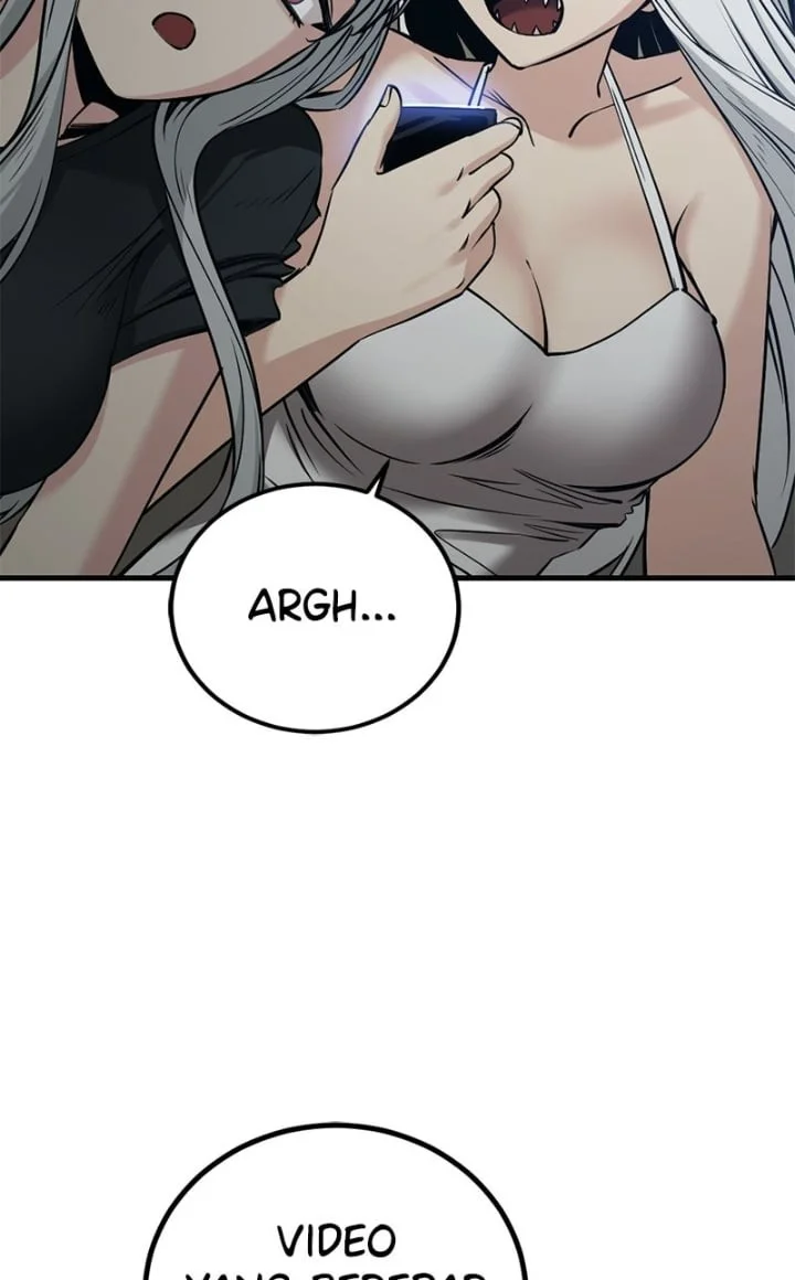 Hero Killer Chapter 237 Gambar 5