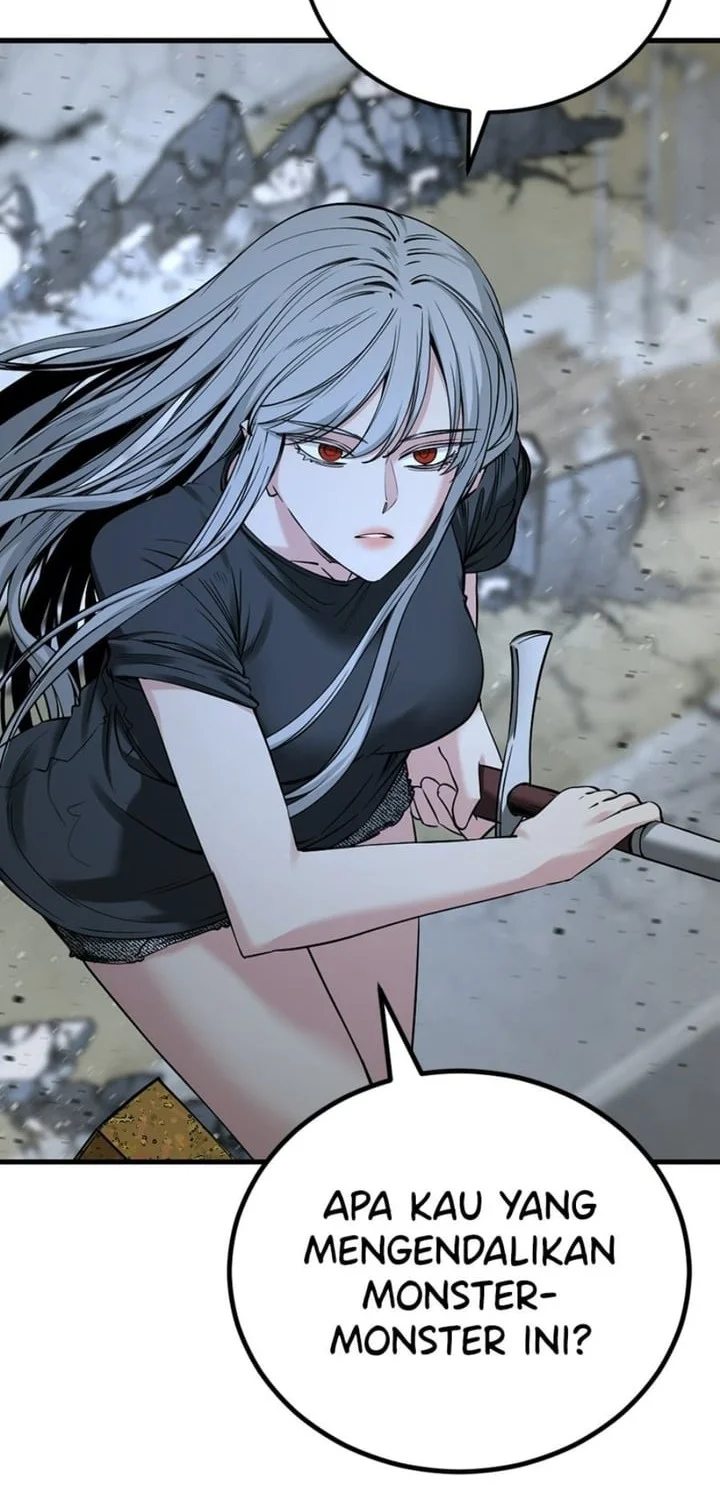 Hero Killer Chapter 239 Gambar 4