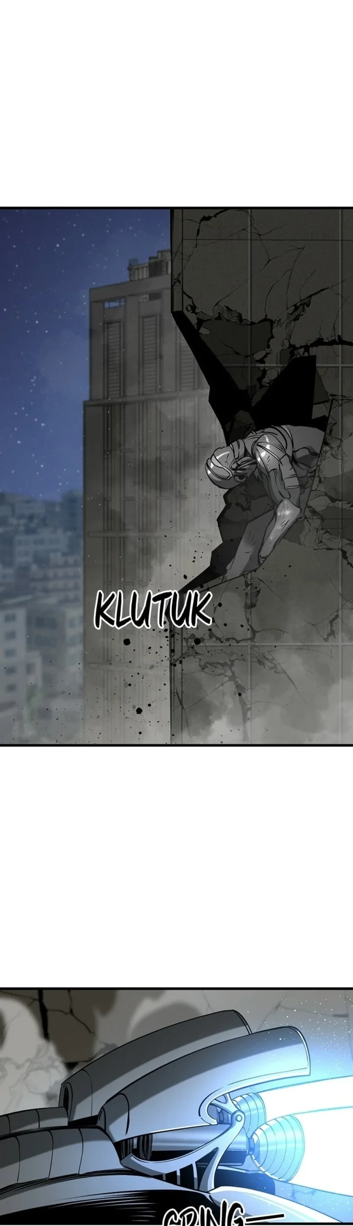Hero Killer Chapter 239 Gambar 5