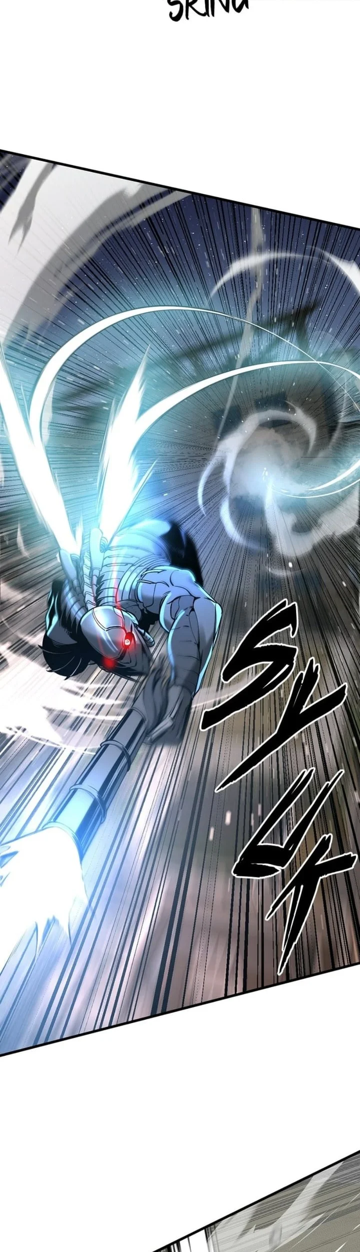 Hero Killer Chapter 239 Gambar 6