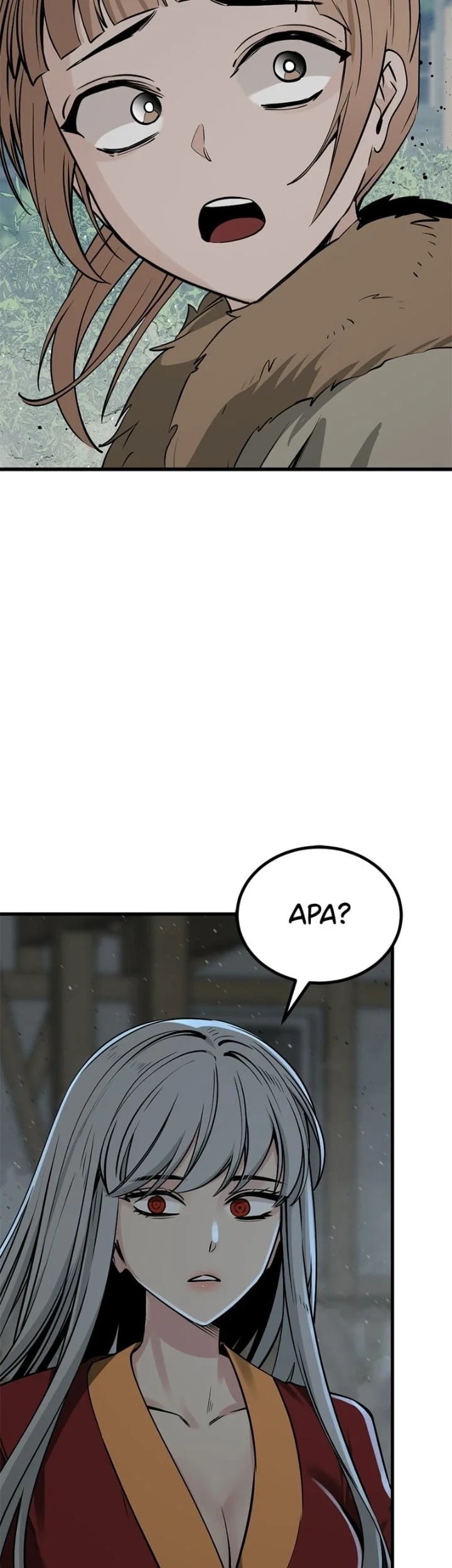 Hero Killer Chapter 241 Gambar 5