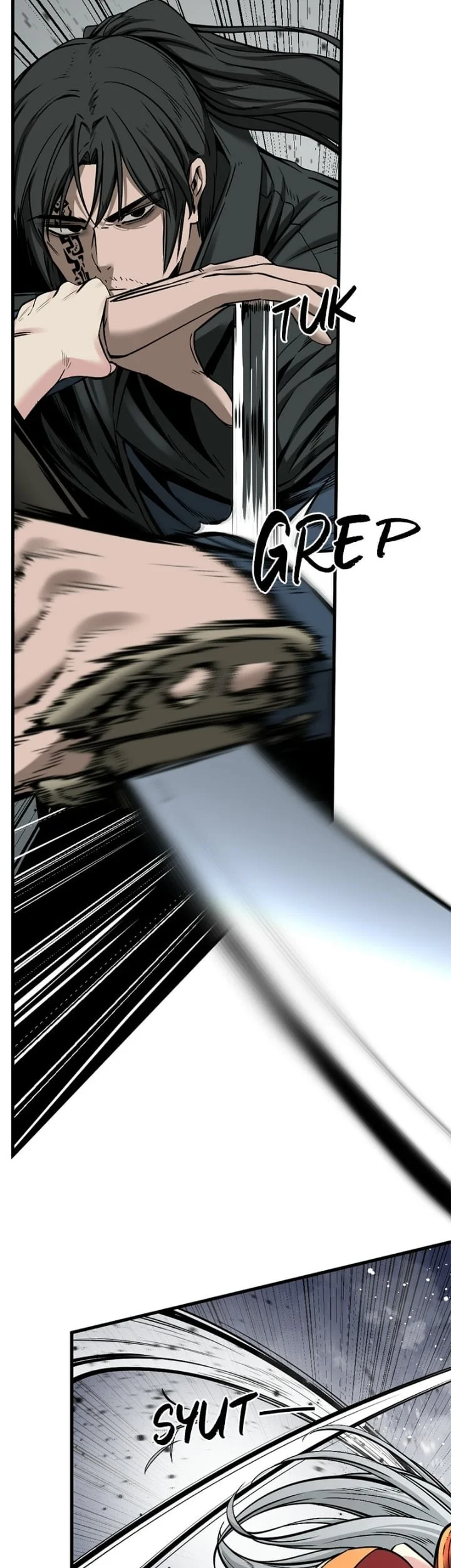 Hero Killer Chapter 242 Gambar 5