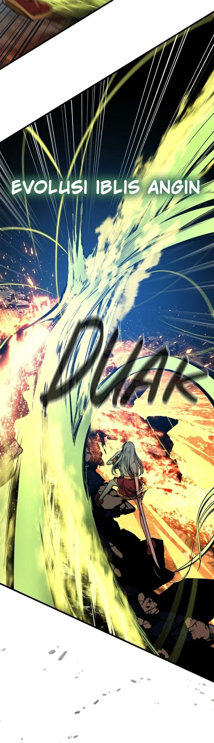 Hero Killer Chapter 242 Gambar 7
