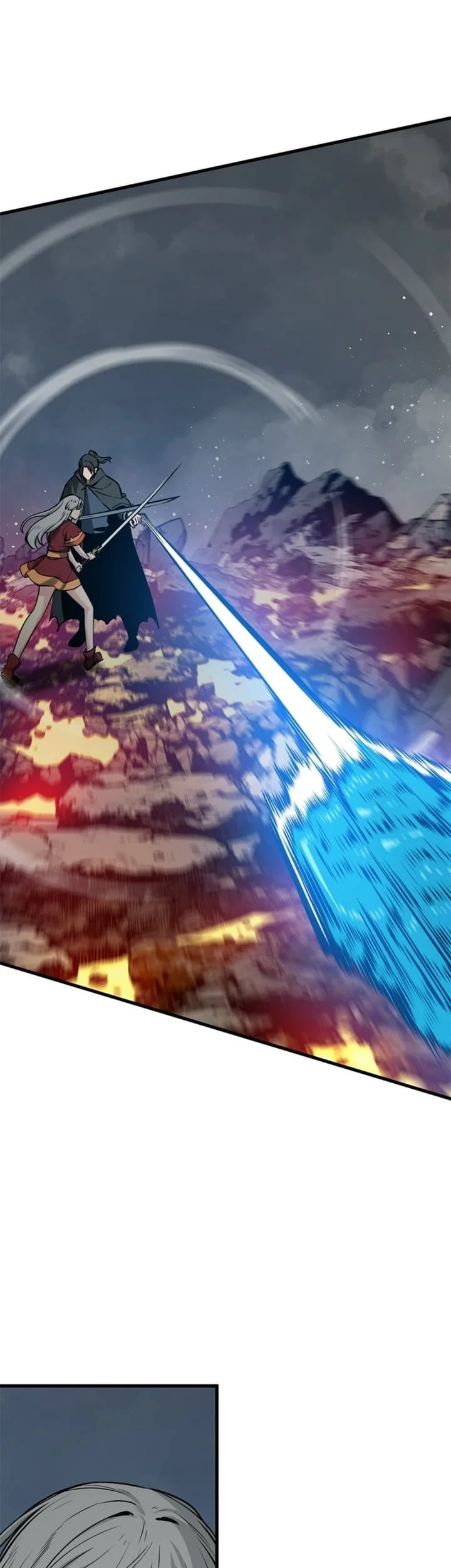 Hero Killer Chapter 243 Gambar 5