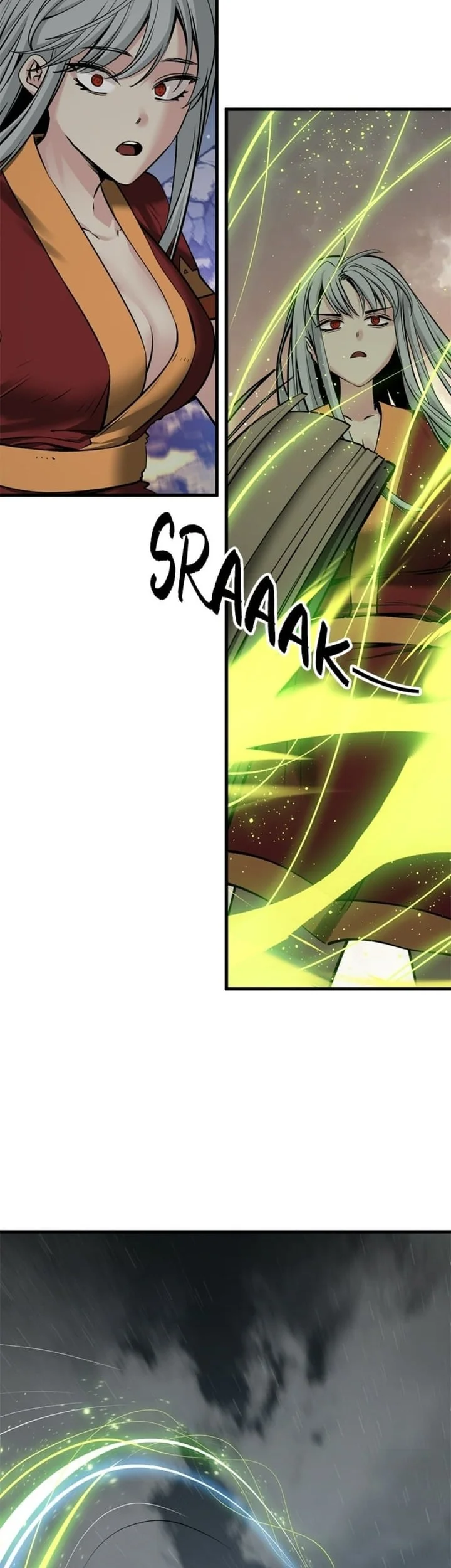 Hero Killer Chapter 243 Gambar 6