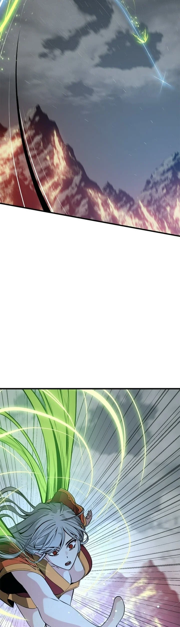 Hero Killer Chapter 243 Gambar 7