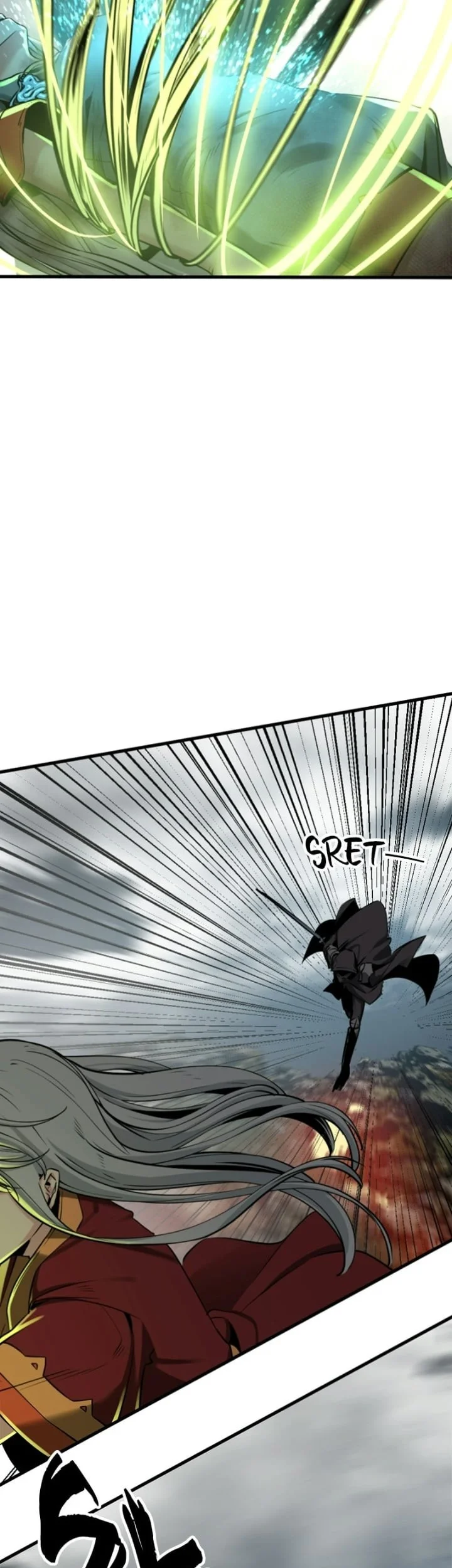 Hero Killer Chapter 244 Gambar 5