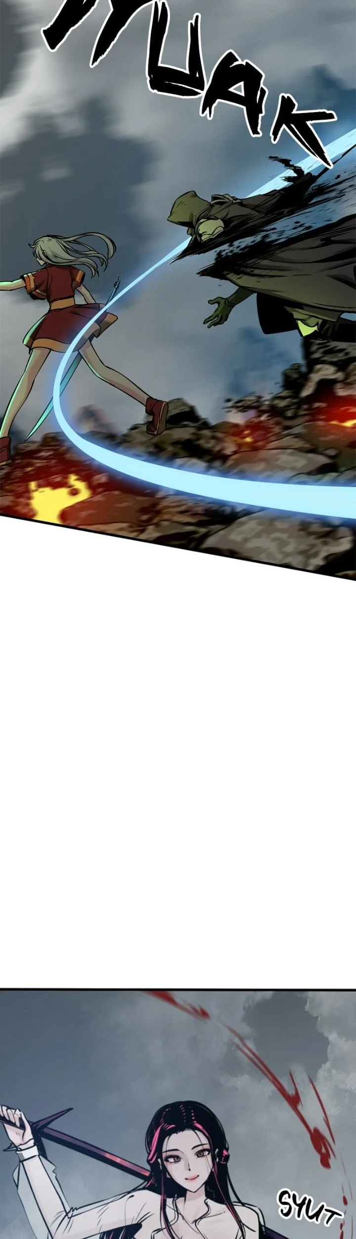 Hero Killer Chapter 244 Gambar 6