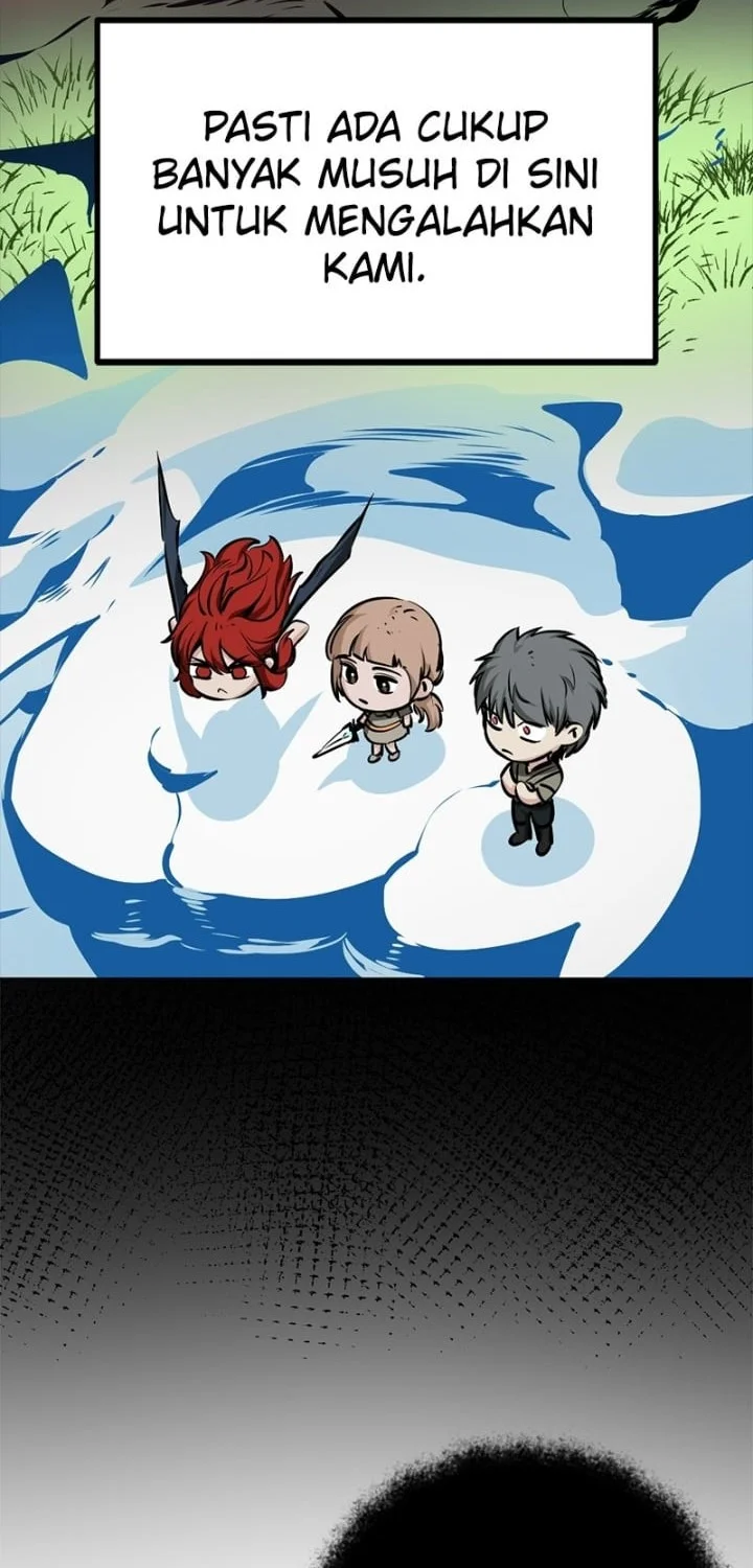Hero Killer Chapter 245 Gambar 8