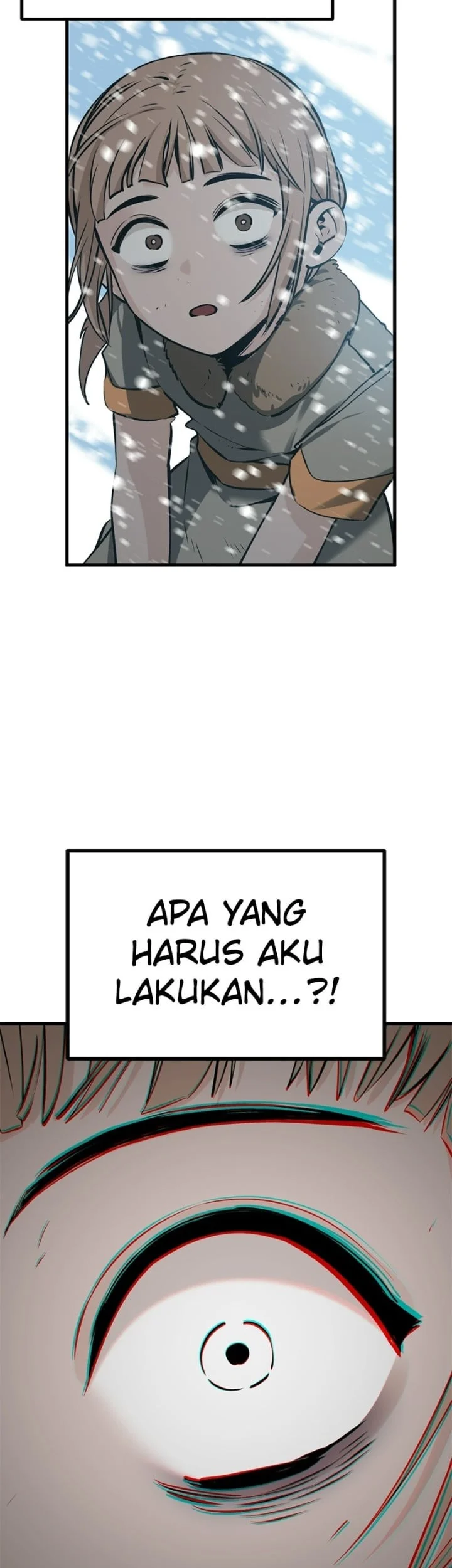 Hero Killer Chapter 246 Gambar 5