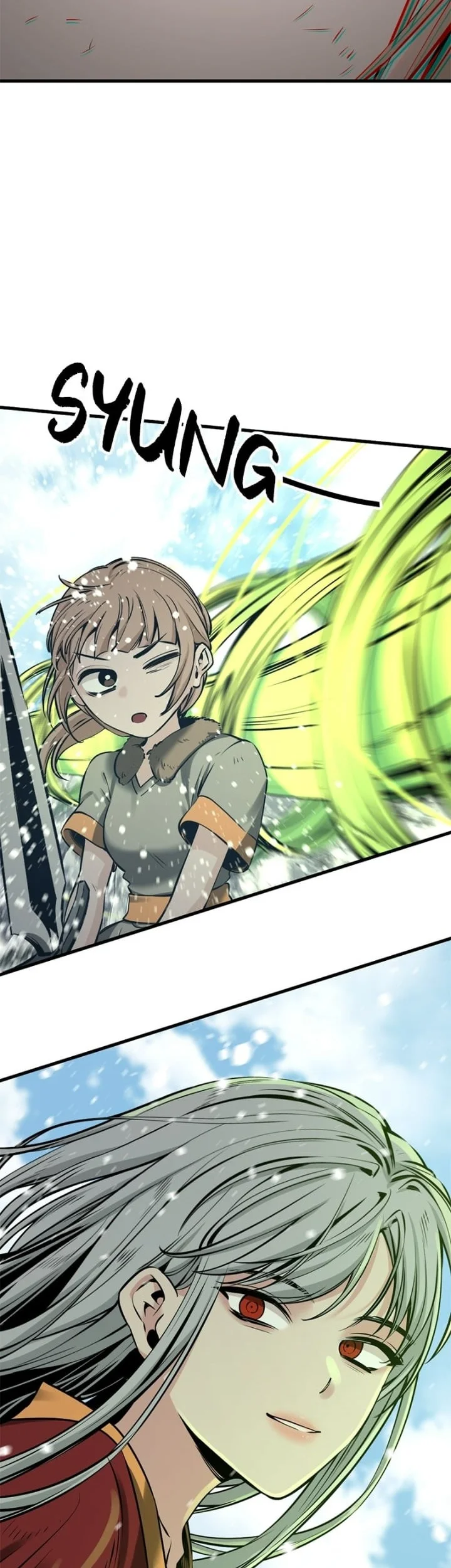 Hero Killer Chapter 246 Gambar 6