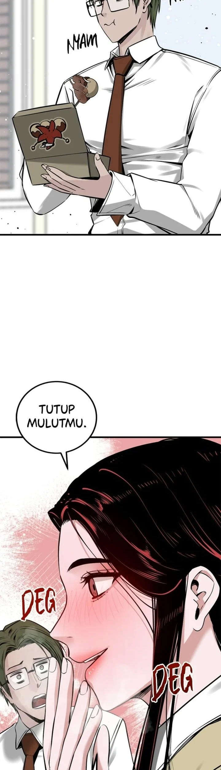 Hero Killer Chapter 247 Gambar 6
