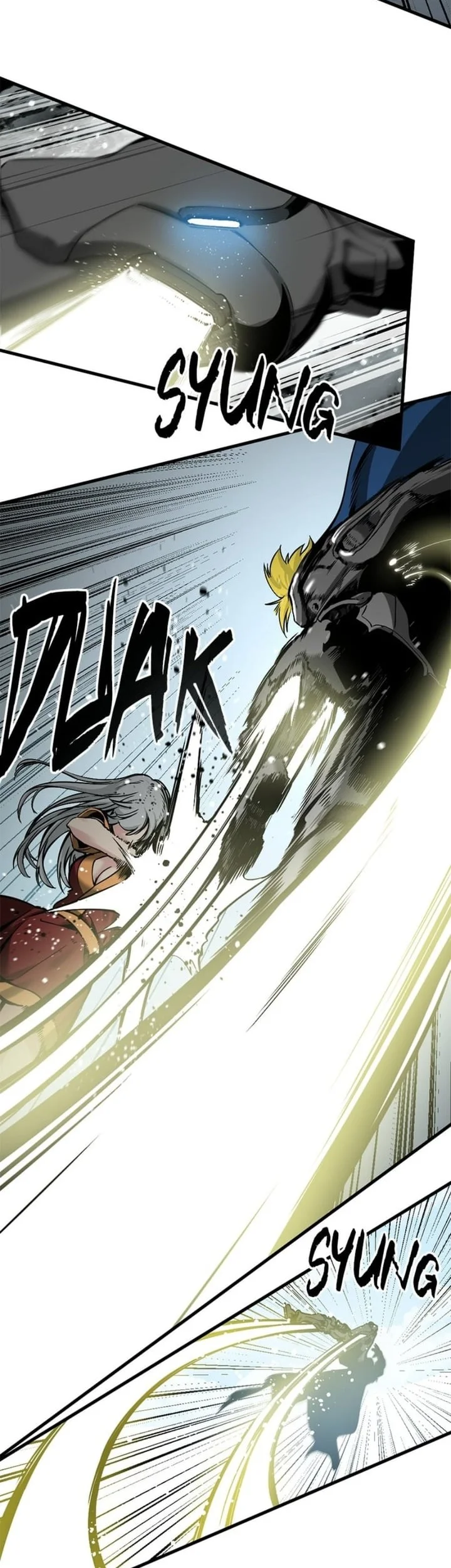 Hero Killer Chapter 248 Gambar 4