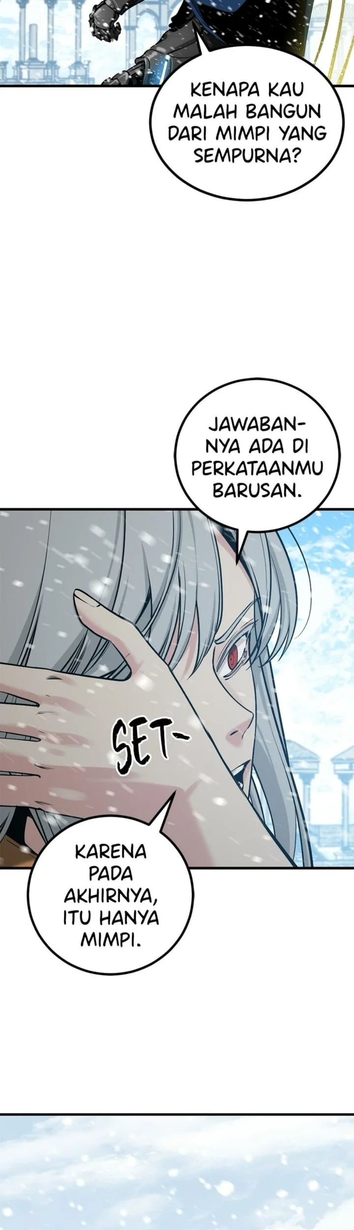 Hero Killer Chapter 248 Gambar 6