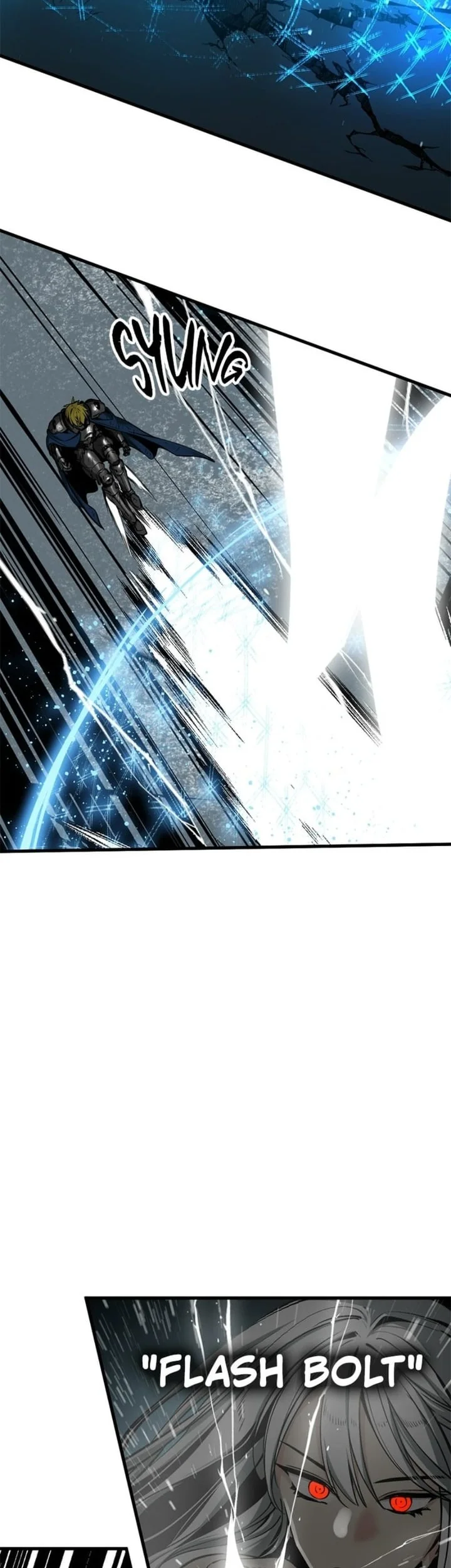 Hero Killer Chapter 249 Gambar 4