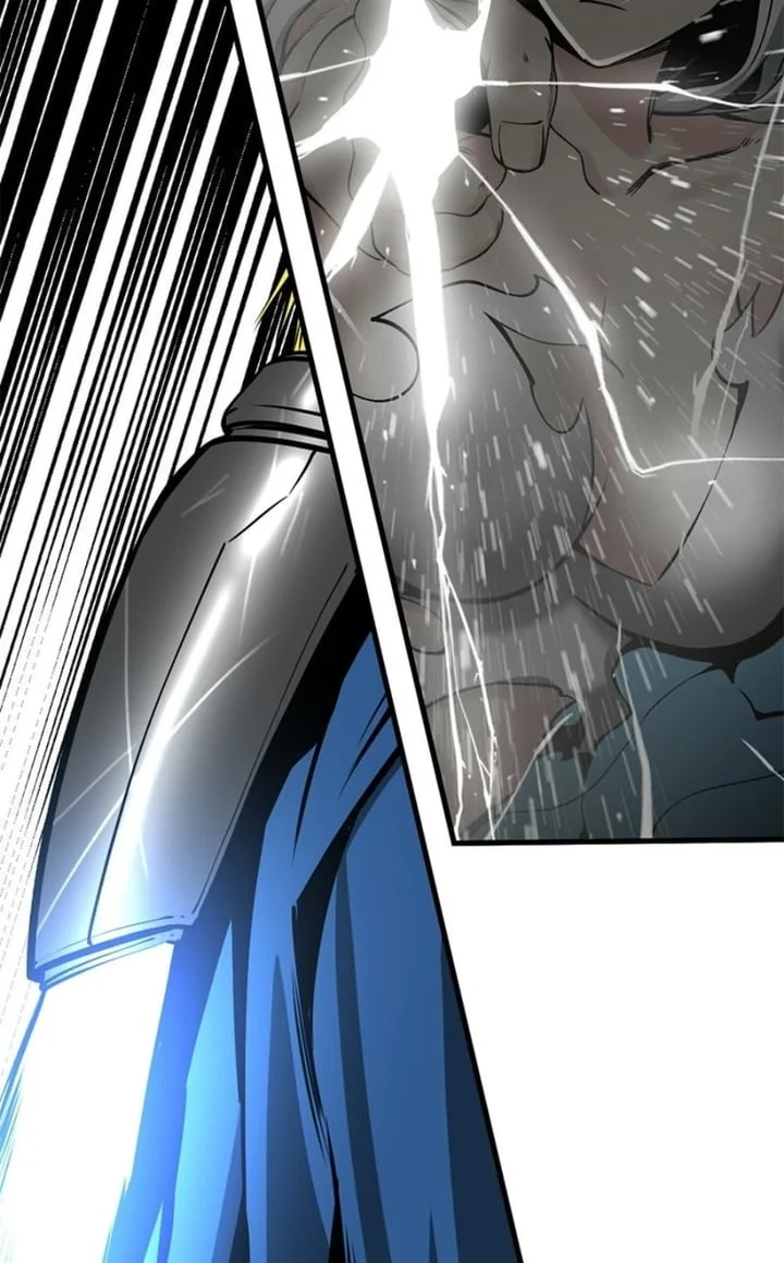Hero Killer Chapter 249 Gambar 5