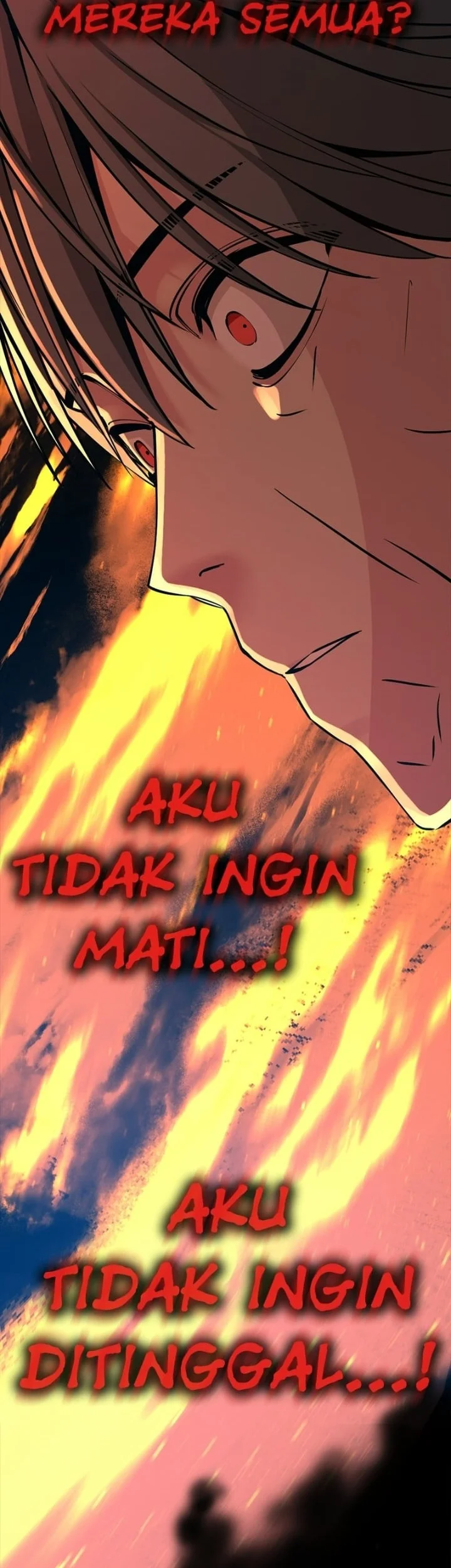 Hero Killer Chapter 251 Gambar 7