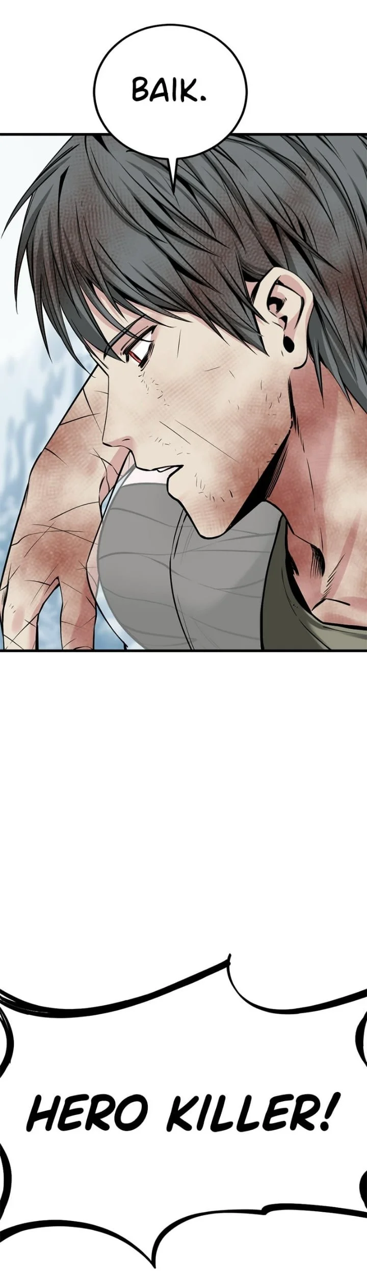 Hero Killer Chapter 252 Gambar 6