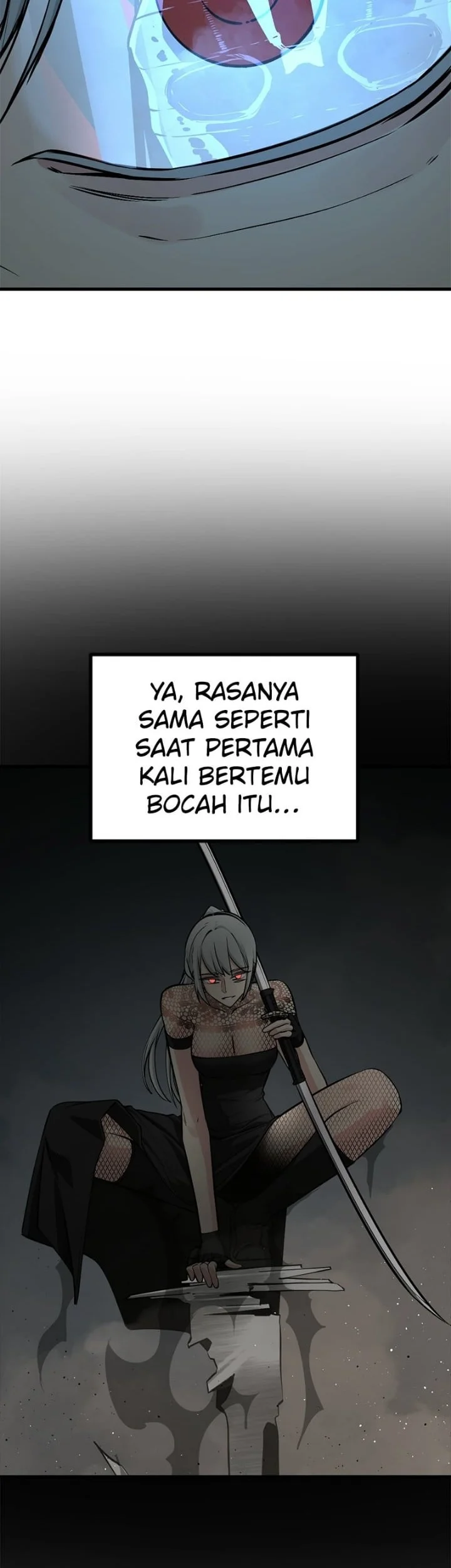 Hero Killer Chapter 253 Gambar 4