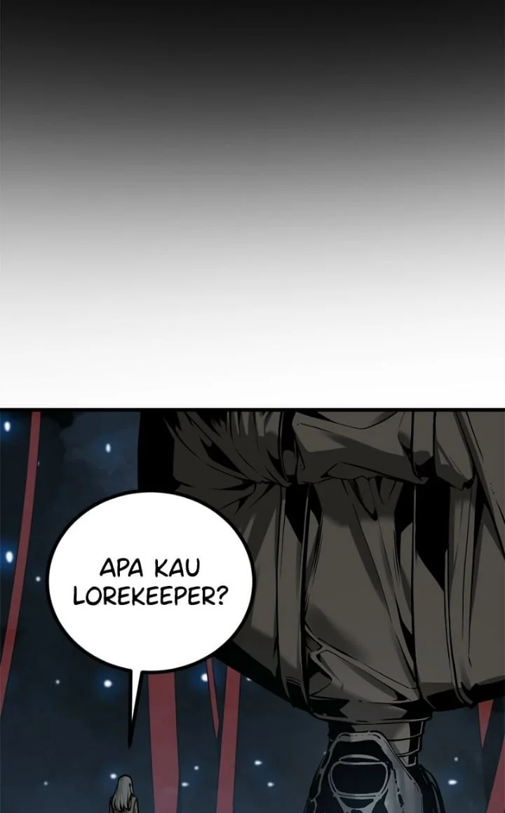 Hero Killer Chapter 253 Gambar 5