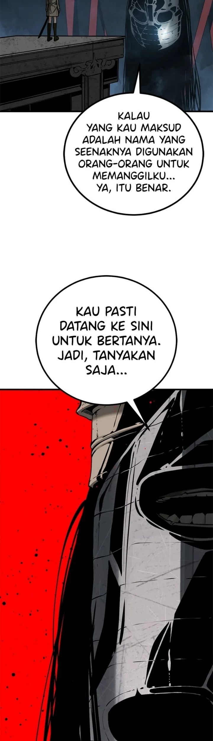 Hero Killer Chapter 253 Gambar 6