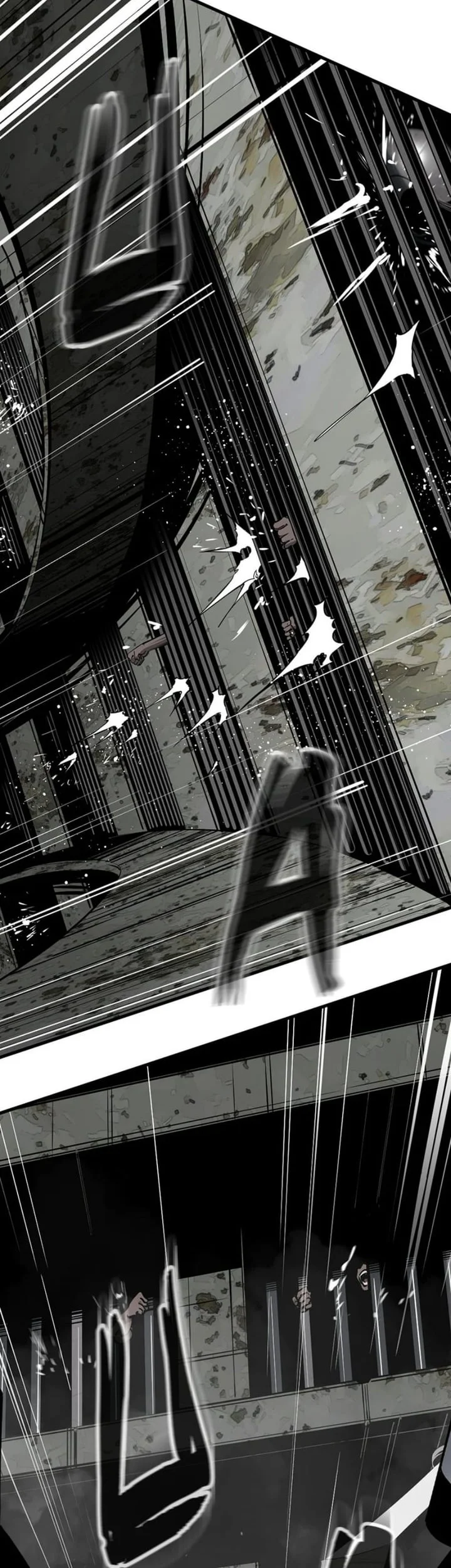 Hero Killer Chapter 254 Gambar 4