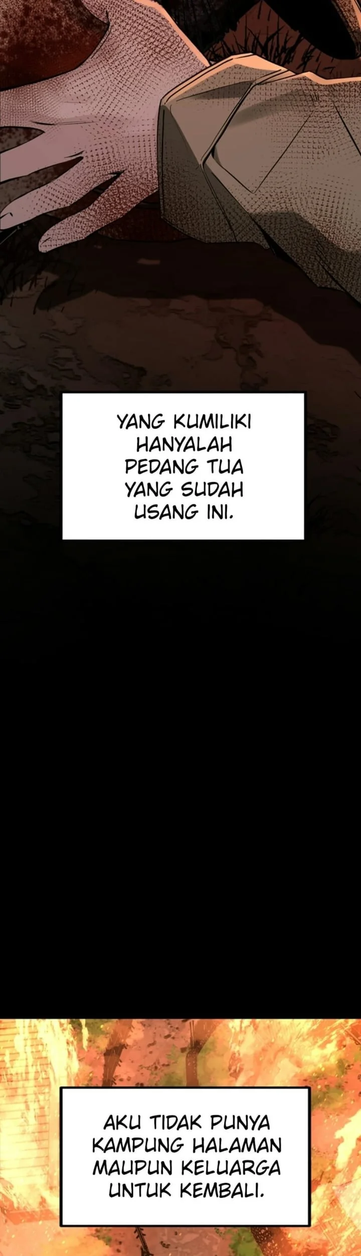 Hero Killer Chapter 255 Gambar 6