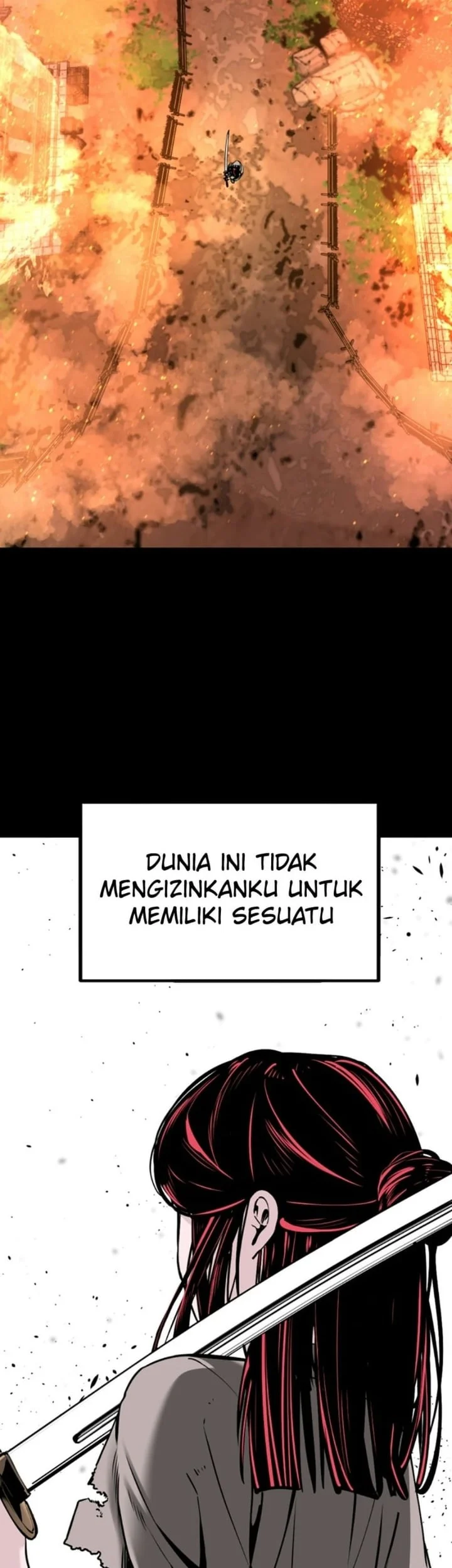 Hero Killer Chapter 255 Gambar 7