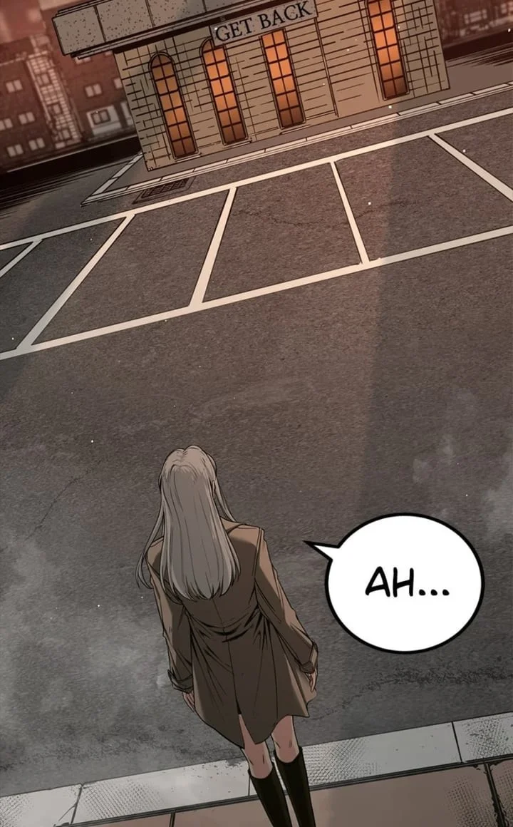 Hero Killer Chapter 256 Gambar 5