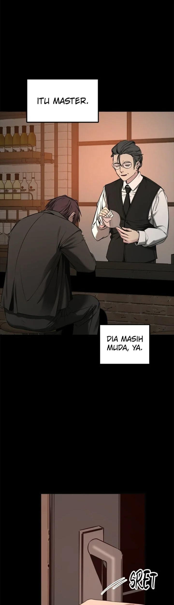 Hero Killer Chapter 256 Gambar 7