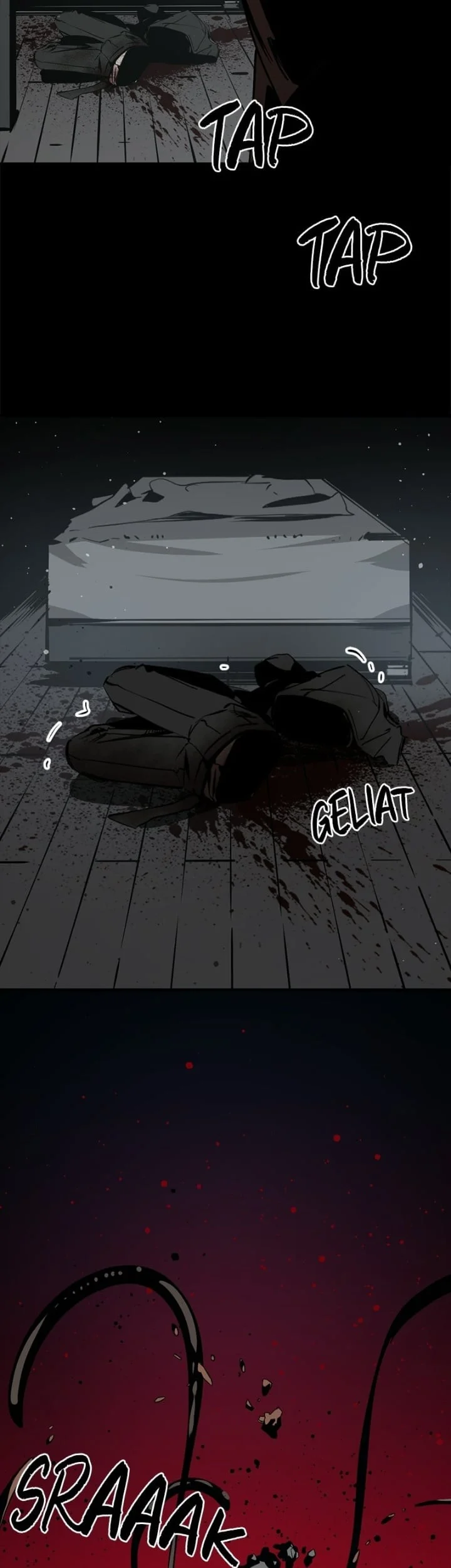 Hero Killer Chapter 258 Gambar 6