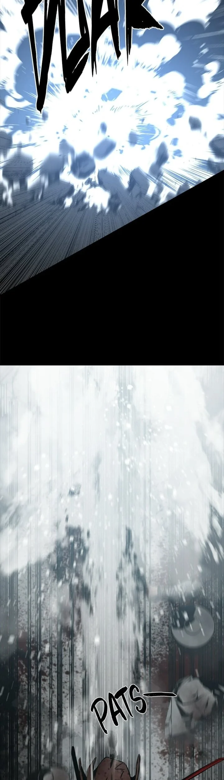 Hero Killer Chapter 259 Gambar 4