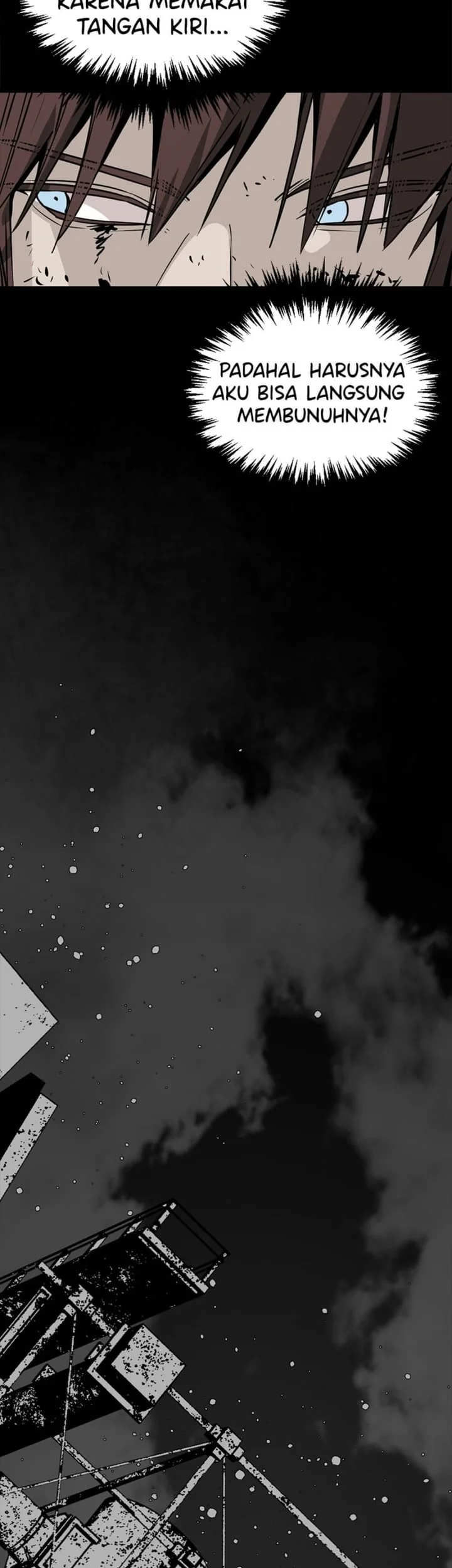 Hero Killer Chapter 259 Gambar 6