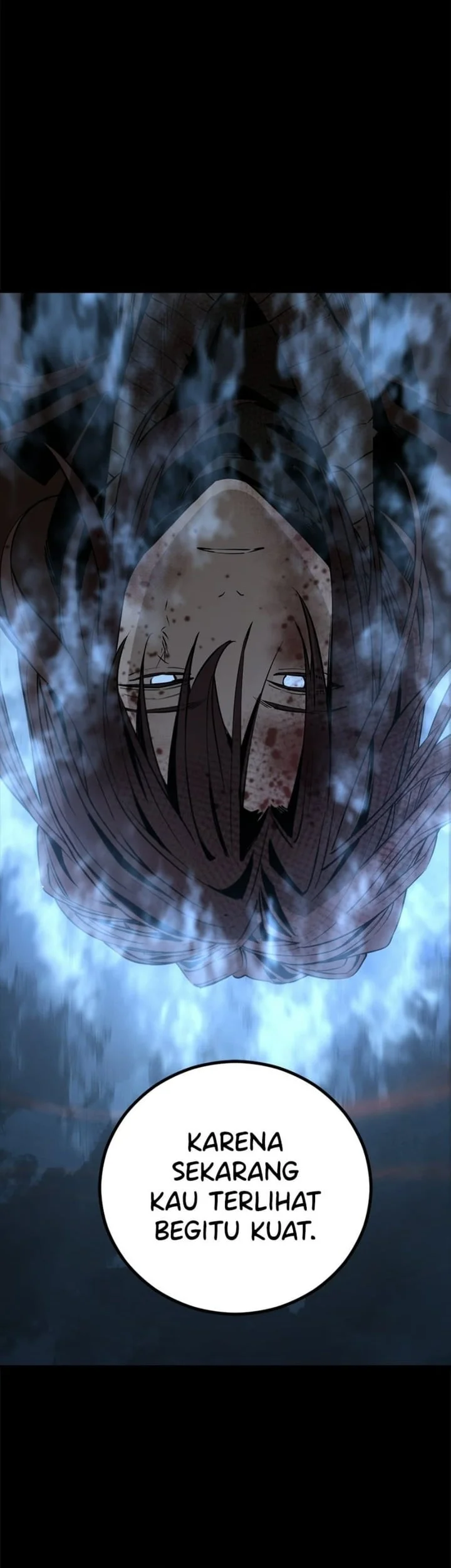 Hero Killer Chapter 260 Gambar 4