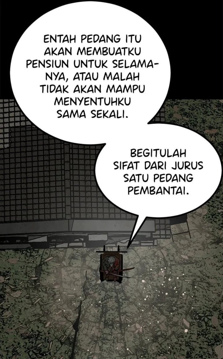 Hero Killer Chapter 260 Gambar 5