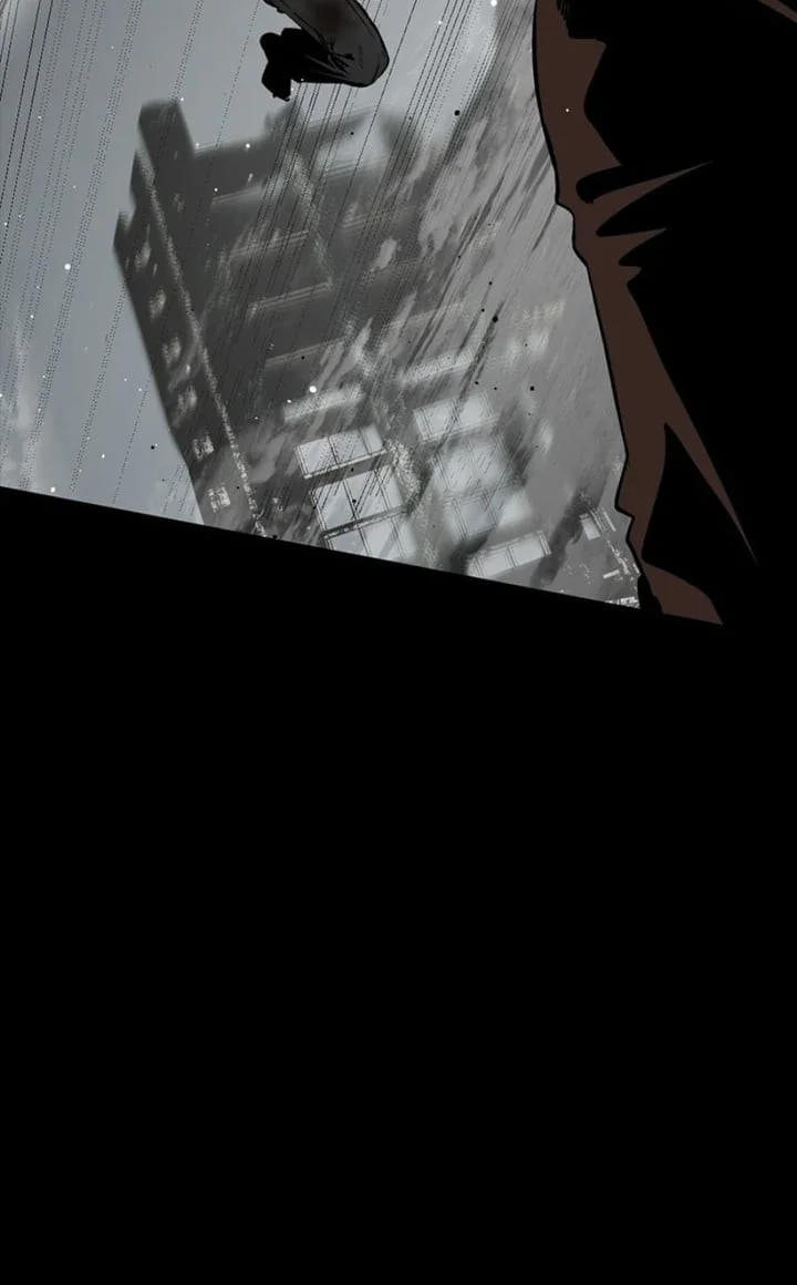 Hero Killer Chapter 261 Gambar 5