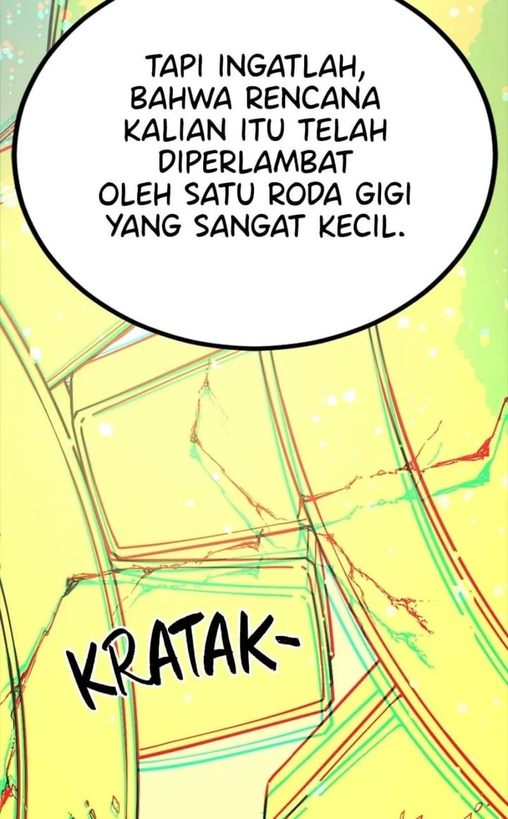 Hero Killer Chapter 262 Gambar 5