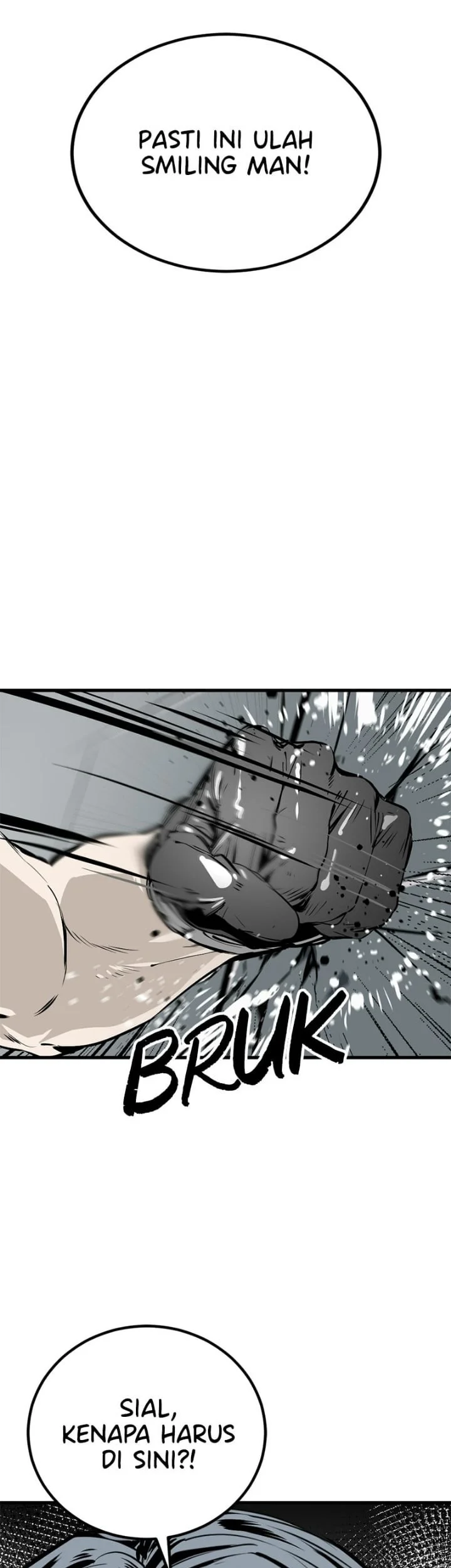 Hero Killer Chapter 263 Gambar 5