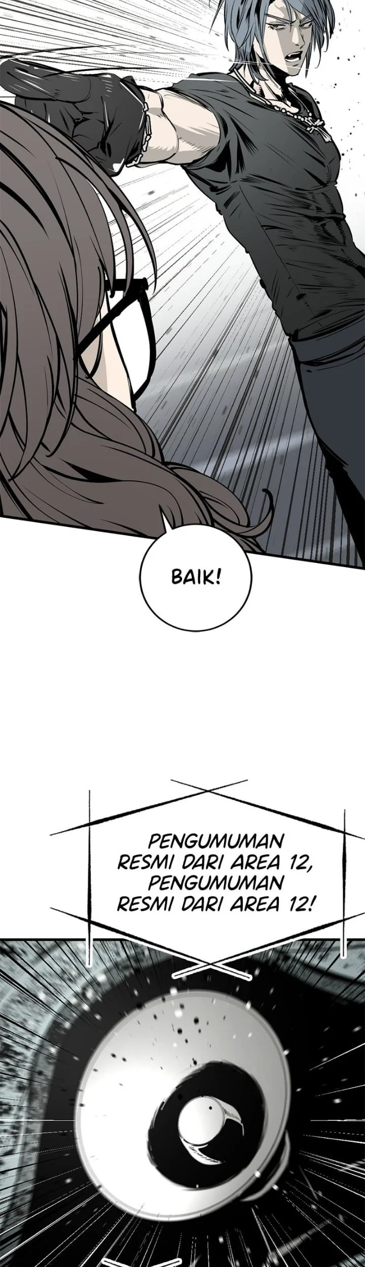 Hero Killer Chapter 263 Gambar 7