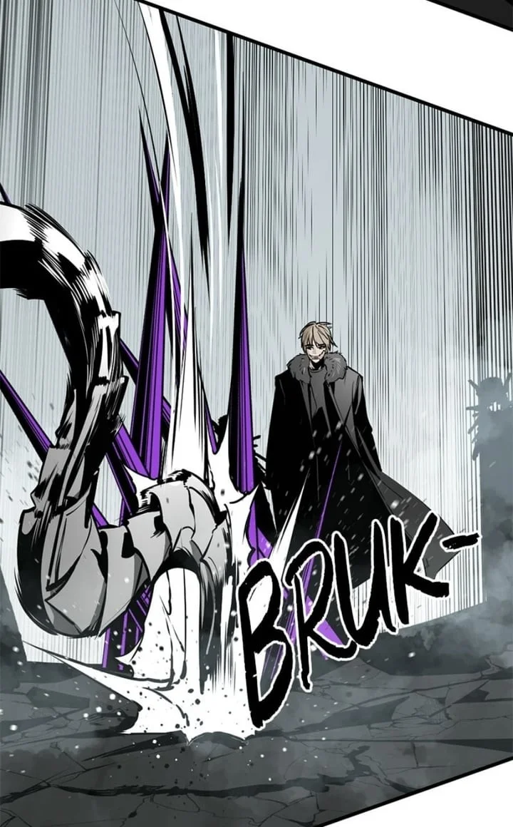 Hero Killer Chapter 264 Gambar 5