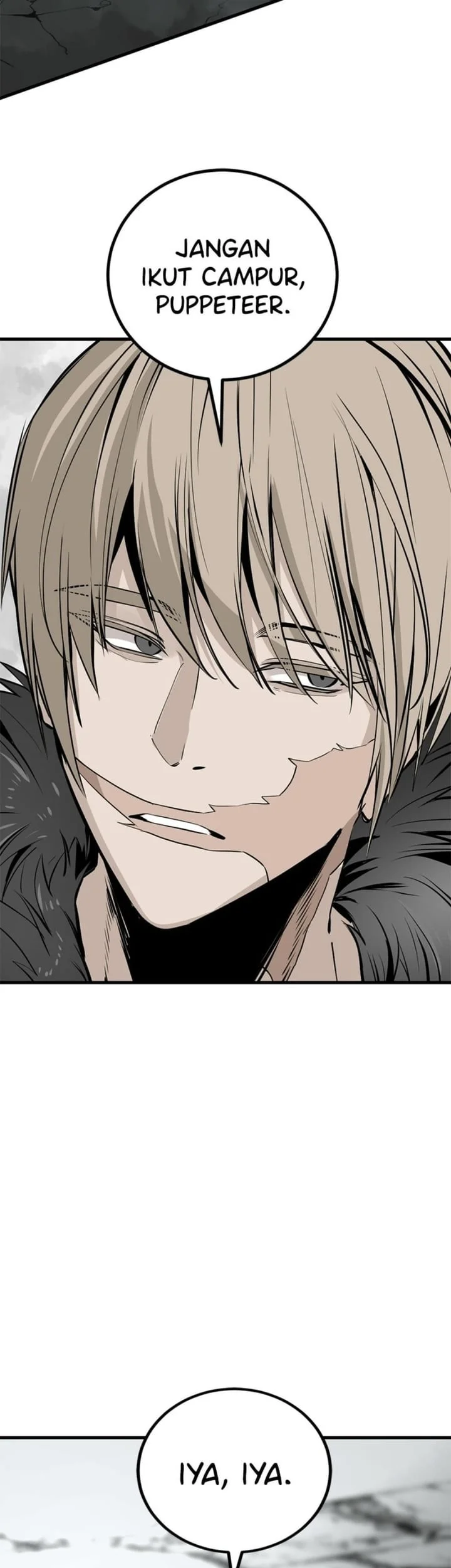 Hero Killer Chapter 264 Gambar 6