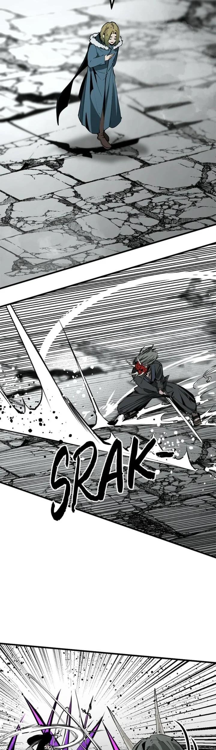 Hero Killer Chapter 264 Gambar 7