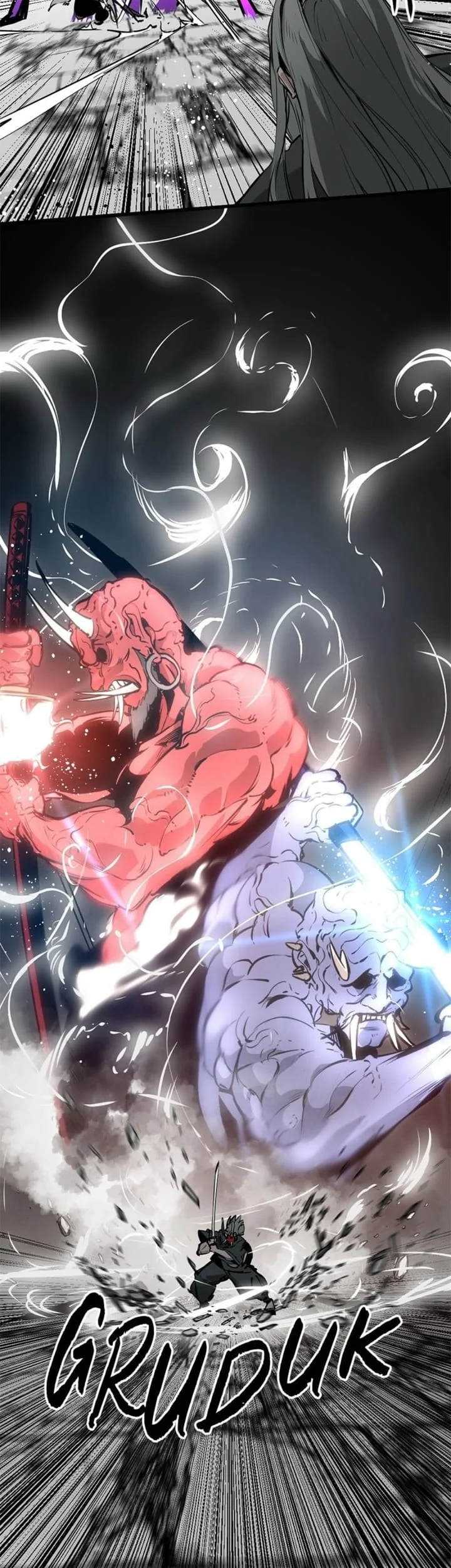 Hero Killer Chapter 264 Gambar 8