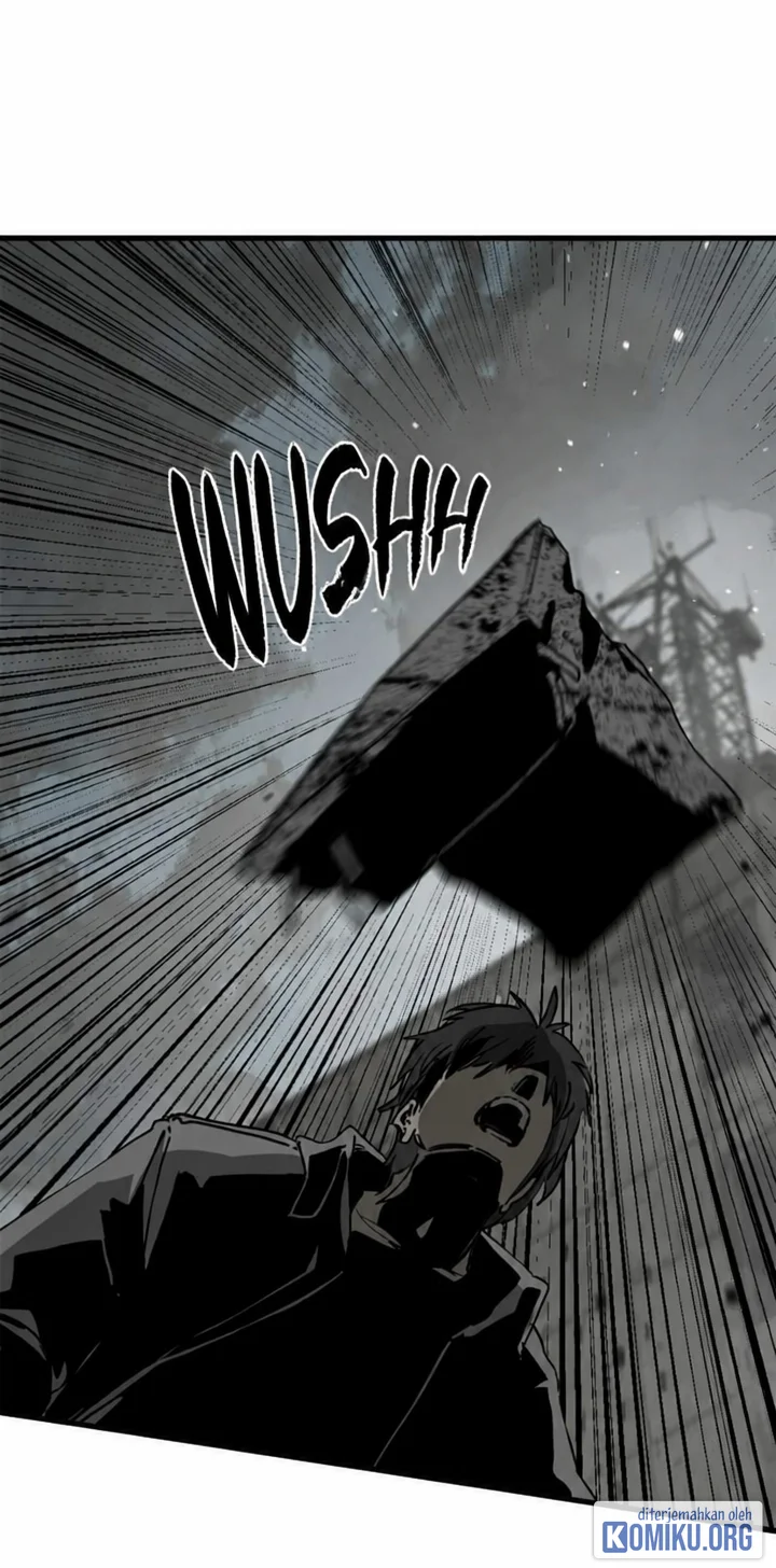 Hero Killer Chapter 266 Gambar 10