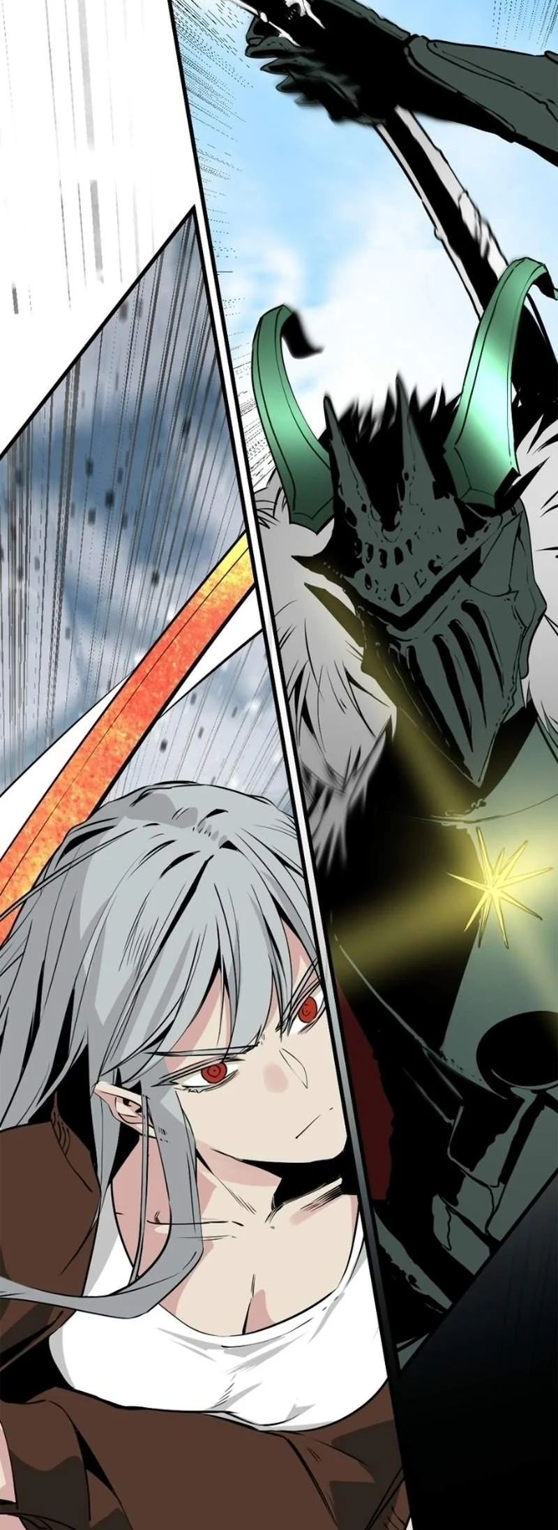Hero Killer Chapter 267 Gambar 7